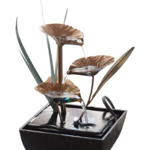 Handicraft rockery bonsai humidifier