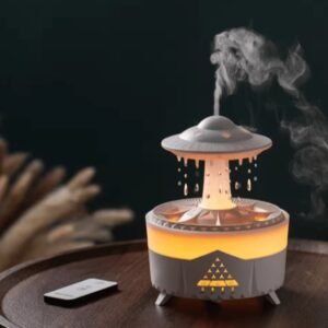 Mushroom Air Humidifier